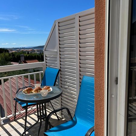 Apartment Marija 2 Near Split Kaštela Exteriör bild