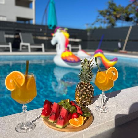 Apartment Marija 2 Near Split Kaštela Exteriör bild