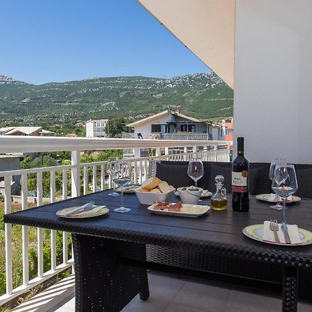 Apartment Marija 2 Near Split Kaštela Exteriör bild