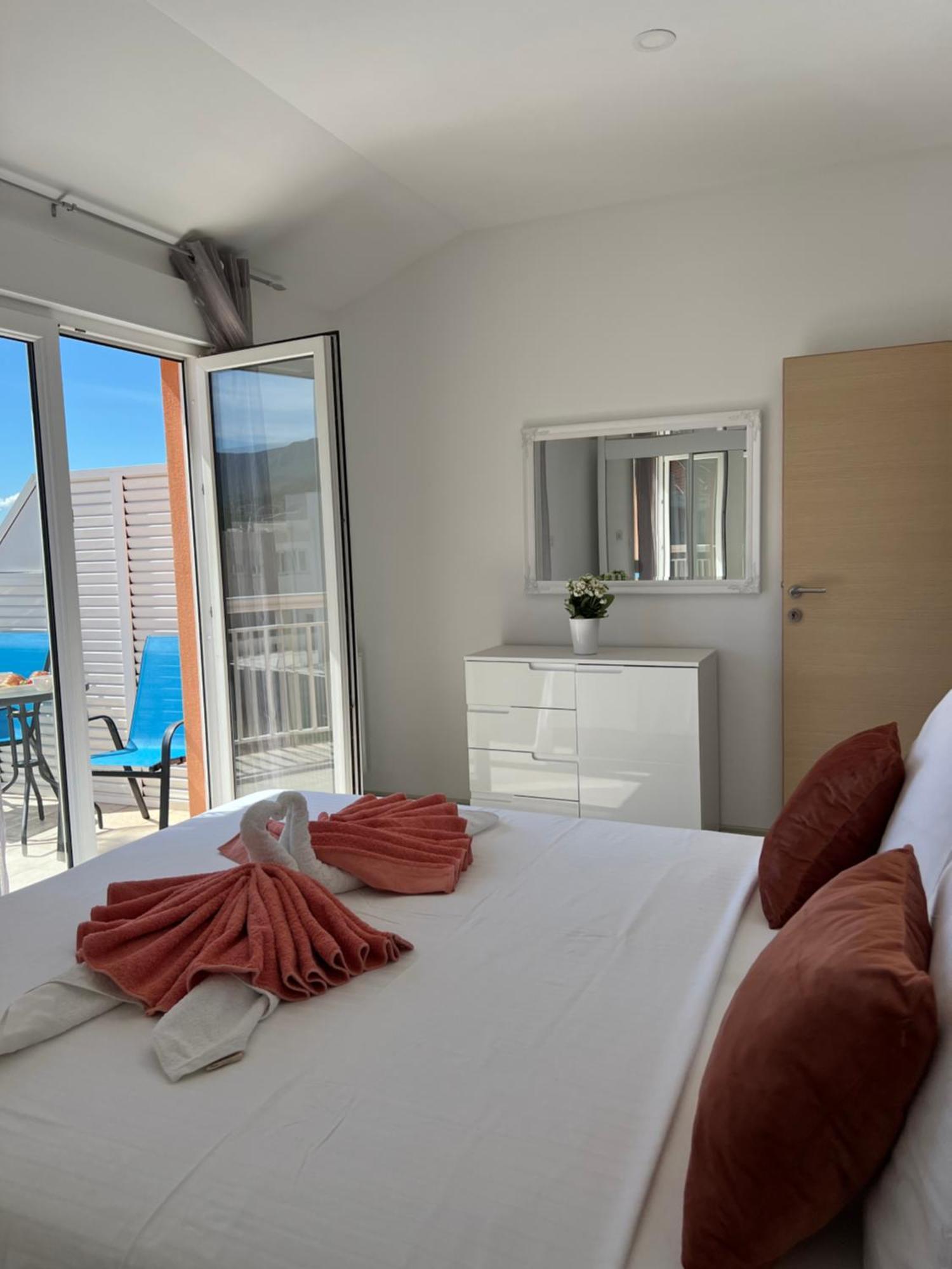 Apartment Marija 2 Near Split Kaštela Exteriör bild