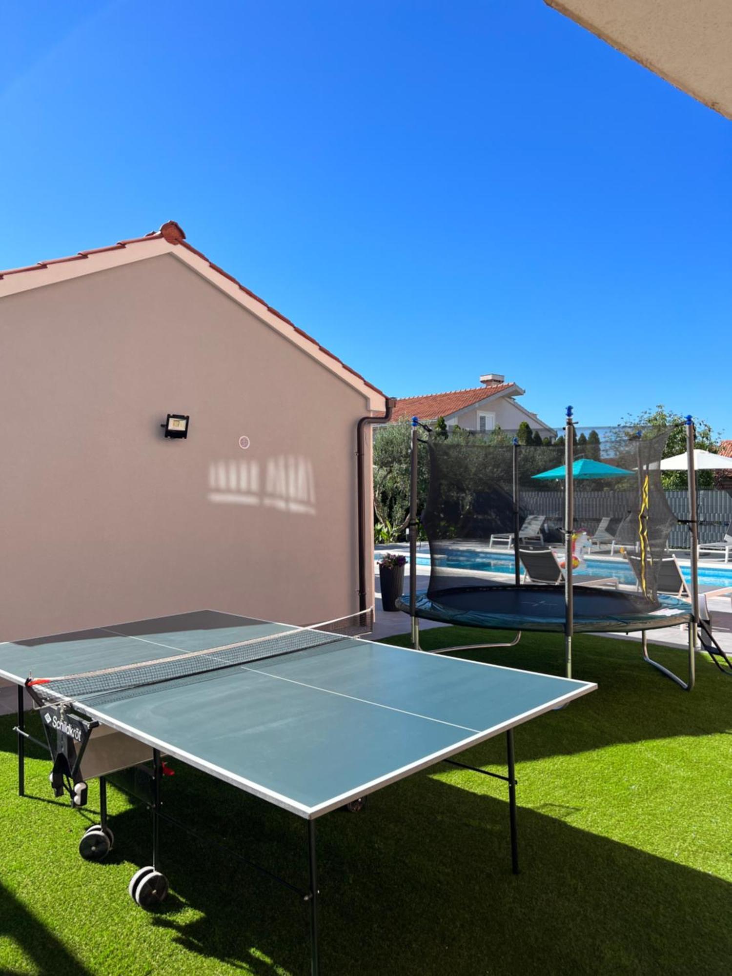 Apartment Marija 2 Near Split Kaštela Exteriör bild
