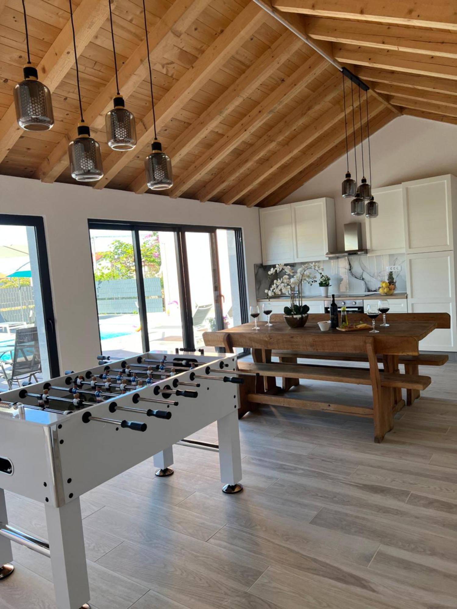 Apartment Marija 2 Near Split Kaštela Exteriör bild