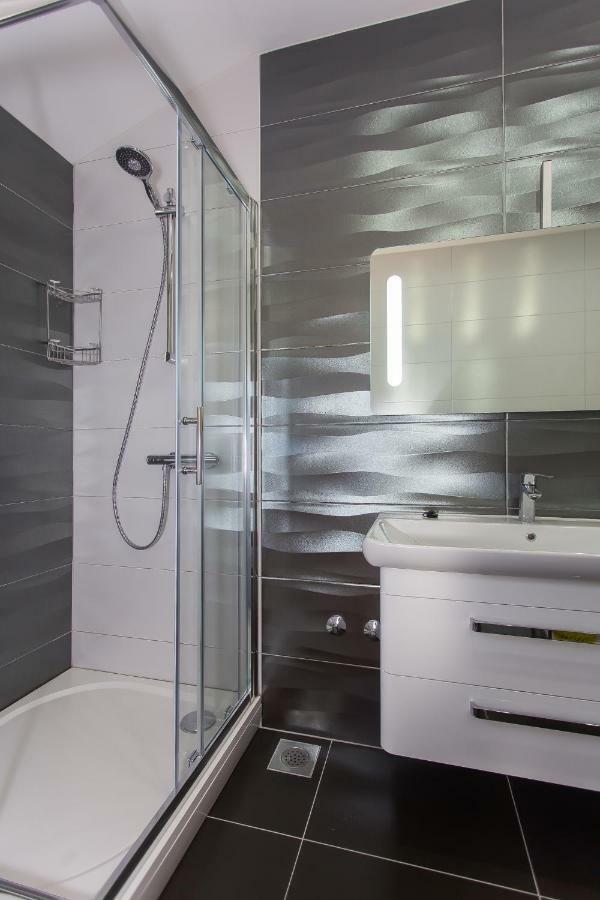 Apartment Marija 2 Near Split Kaštela Exteriör bild